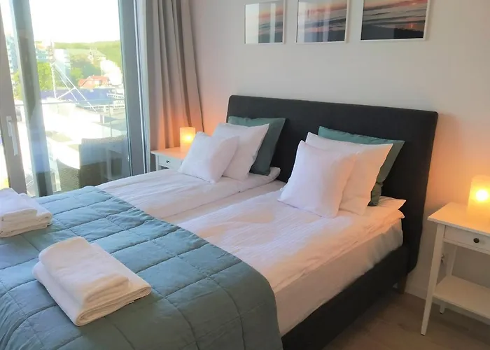 Balticus Apartament Premium