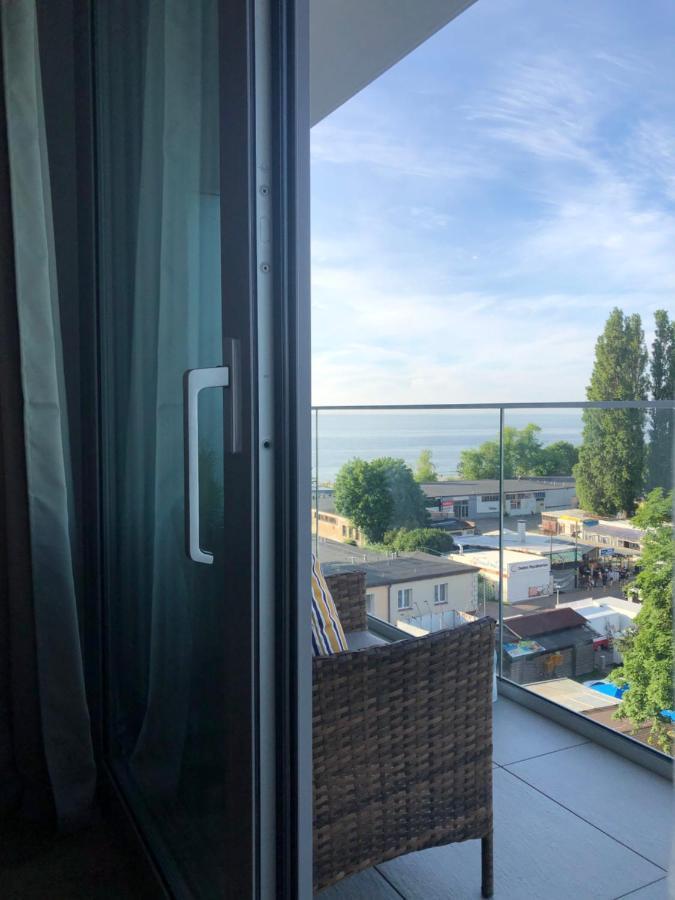 Balticus Premium Apartment *
