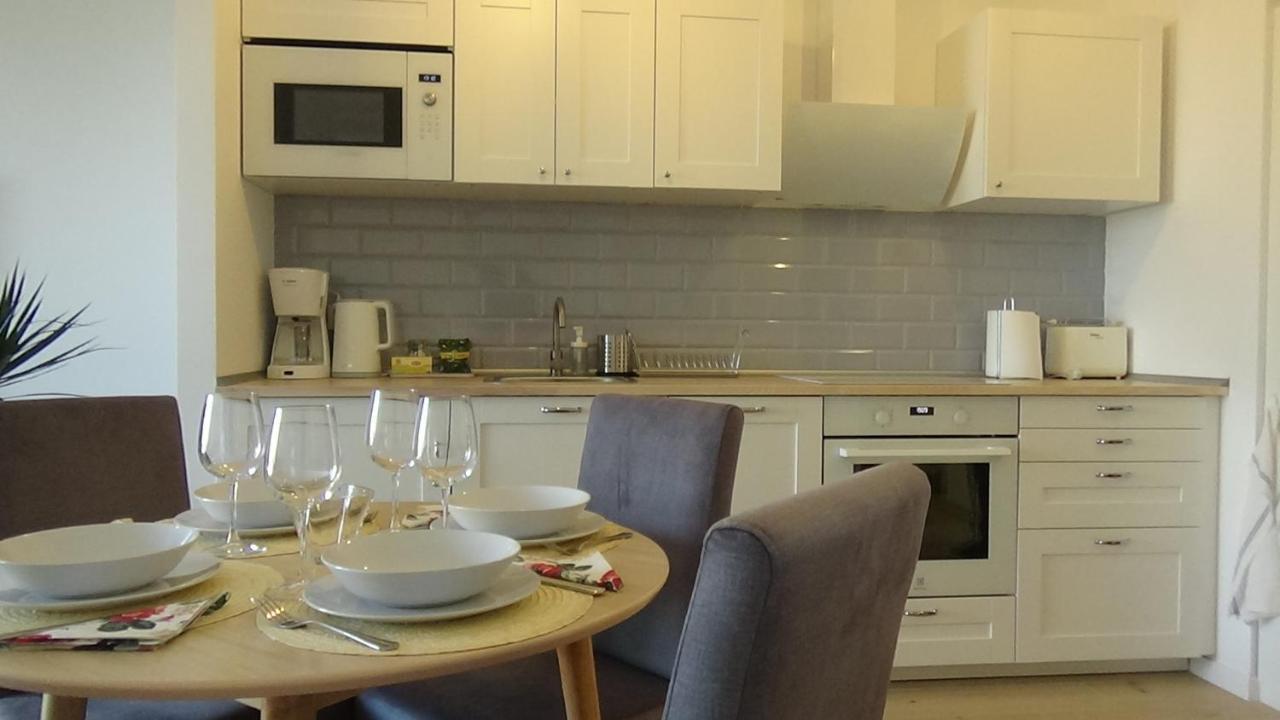Apartment Balticus Premium Misdroy