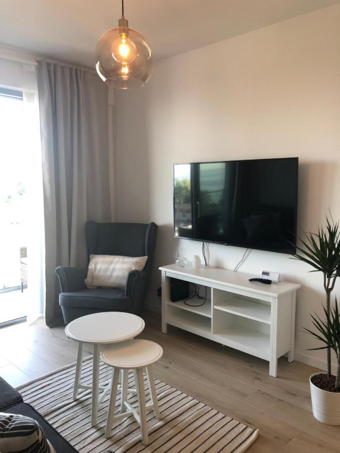 Balticus Premium Apartment Misdroy