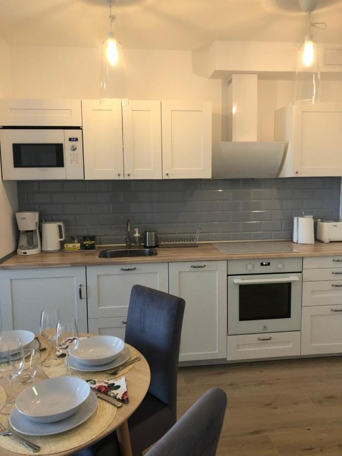Apartment Balticus Premium Misdroy