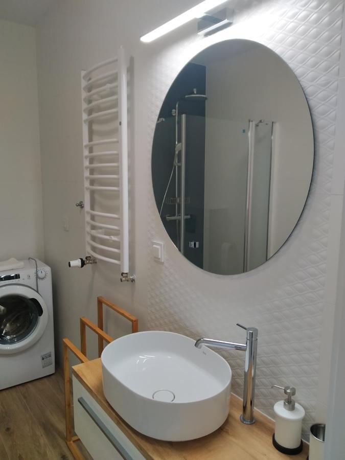 Balticus Premium Apartment